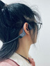 韶音（SHOKZ）OpenSwim Pro S710 骨傳導(dǎo)藍(lán)牙耳機(jī) 開放式運(yùn)動(dòng)游泳跑步騎行不入耳 頁(yè)巖峰 曬單實(shí)拍圖