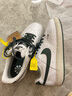 耐克（NIKE）女子運動休閑鞋W NIKE COURT 運動鞋 FV9952-101 37.5 曬單實拍圖