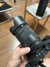 索尼（SONY）APS-C 半畫幅 標準變焦鏡頭 E卡口 E18-135mmF3.5-5.6OSS(拆機版) 官方標配 曬單實拍圖