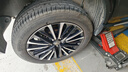 東洋輪胎汽車輪胎225/55R19 99V PXSPB 原配豐田威颯 曬單實拍圖
