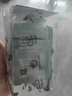特百惠（Tupperware）水杯CC企鵝杯350ml嘟嘟杯迷你樂活 可愛帶吸管便攜防漏水杯子 cc杯薄荷藍(lán)+杯套 350ml 曬單實拍圖