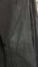 AMOKC染衣服染色劑黑色專用不褪色衣物染料免煮不掉色舊衣翻新還原套裝 曬單實拍圖