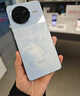 小米REDMI 紅米K80 國家補貼 5G手機 第三代驍龍8 IP68防塵防水 6550mAh大電池 小米澎湃OS 汐月藍 12GB+256GB 曬單實拍圖