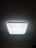Yeelight易來(lái)led全光譜吸頂燈客廳臥室接入米家APP燈具靈犀3.0【包安裝】 曬單實(shí)拍圖