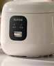 蘇泊爾（SUPOR）0涂層內(nèi)膽 迷你電飯煲 2升大容量 家用1-2人 智能多功能電飯鍋煮飯鍋SF20FC945A 微壓  曬單實(shí)拍圖