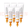 百雀羚（PECHOIN）多肽聚膠光感面膜5g*10盒裝*2盒膠原水光抗皺補水免洗品質(zhì)國貨 曬單實拍圖