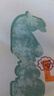 良良【粉絲專享】嬰幼兒童夏季空調(diào)被蓋被適用幼兒園午睡被 啟迪綠·薄夾棉【40G·空調(diào)被】 150*120cm蓋被(適合0-6歲) 曬單實(shí)拍圖