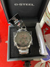 卡西歐（CASIO） G-SHOCK GST-B400系列 鋼鐵堅(jiān)韌之心卡西歐手表防水運(yùn)動(dòng)男士手表 GST-B400AD-1A4PFT新年本命紅 曬單實(shí)拍圖