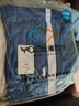 YALOTT雅蘭特升級版深圳校服小學(xué)生夏運(yùn)服透氣柔軟舒適校服褲吸汗薄款 升級版小學(xué)長褲【夏秋適用】 120 曬單實拍圖