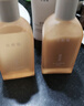 花皙蔻絨毛花舒緩維穩(wěn)水乳套裝 舒護(hù)維穩(wěn)改善干癢紅敏感肌推薦護(hù)膚品 精華水100ml+精華乳90g 曬單實(shí)拍圖