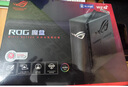 ROG華碩ROG魔盒WiFi7電競無線AI路由器（9個2.5G口MTK AI內(nèi)芯 2GB DDR4內(nèi)存GS7）RA 【新品】魔盒WiFi7 曬單實拍圖