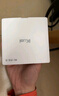 愛快（iKuai）千兆路由器 無線ap面板 AX3000 全屋wifi6 ac+ap 網(wǎng)絡(luò)信號(hào)放大器 86型/插座/入墻式 poe供電 N11金 曬單實(shí)拍圖