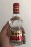 劍南春劍南春劍南春濃香型白酒小酒版 100mL 1瓶 42度單瓶 曬單實(shí)拍圖