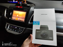 HIKVISION ?？低曅熊?chē)記錄儀C6LITE  2K超高清星光夜視 語(yǔ)音聲控遠(yuǎn)程查看 曬單實(shí)拍圖