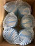 藍河（blue river）【新國標】綿羊奶粉3段嬰幼兒配方奶粉（1~3歲）800g*6罐 曬單實拍圖
