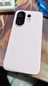 vivo S30 Pro mini  國家補貼 多彩小直屏 新品5G全網(wǎng)通 AI手機 BH30 酷莓粉 16GB+512GB 官方標配 曬單實拍圖