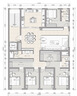 軒悅設(shè)計（XUANYUE DESIGN） 戶型改造設(shè)計師室內(nèi)平面布置圖房屋家裝修布局方案純CAD彩色 平面布置圖-CAD 曬單實(shí)拍圖