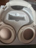 iKF King Pro2.0主動降噪頭戴式藍牙耳機無線金標(biāo)音質(zhì)有線游戲電競低延遲三角洲適用于華為小米蘋果 曬單實拍圖