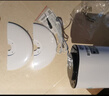 海爾（Haier）塔扇家用電風(fēng)扇輕音節(jié)能無葉風(fēng)扇大風(fēng)量電扇遠(yuǎn)柔風(fēng)加高落地扇搖頭立式風(fēng)扇 FZJ1102A 曬單實(shí)拍圖