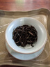 東道汝窯河南非遺三才蓋碗套組茶具茶杯陶瓷功夫茶具開片可養(yǎng)主人杯 【老東道無落款】臥龍蓋碗100ML 曬單實拍圖