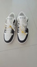 Jordan女子休閑鞋喬丹AJ1 JORDAN 1耐磨低幫運(yùn)動(dòng)鞋IO2242-101白灰黑41 曬單實(shí)拍圖