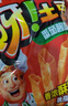 好麗友（orion）呀土豆番茄醬味130g 休閑零食薯條膨化食品小吃 曬單實拍圖