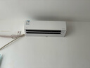 富士通空調(diào)KM系列 3匹2級能效26-40㎡適用 智能變頻省電空調(diào)掛機國家補貼ASQG24KMCA (KFR-72GW/Bpkma) 曬單實拍圖