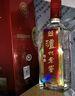 瀘州老窖 特曲 老字號(hào) 濃香型白酒 52度500ml 單瓶裝（新老包裝年份隨機(jī)） 曬單實(shí)拍圖
