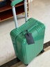 RIMOWA【12期】日默瓦Essential21寸行李箱旅行箱登機箱拉桿箱 仙蹤綠 21寸 【適合3-5天短途旅行】 曬單實(shí)拍圖