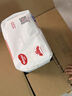 好奇（Huggies）鉑金裝紙尿褲M144片(6-11kg)中號嬰兒尿不濕小桃褲裸感超薄透氣 曬單實拍圖