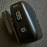大疆（DJI）Mic Mini 無線麥克風(fēng) 專業(yè)錄音直播領(lǐng)夾無線小蜜蜂 手機(jī)相機(jī)單反vlog采訪降噪收音器 Mic Mini（兩發(fā)一收，含充電盒）一拖二 官方標(biāo)配【不含 Lightning 手機(jī)連接頭 曬單實(shí)拍圖