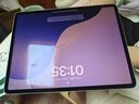 Apple/蘋果iPad Air 13英寸 M3芯片2025年款 平板電腦 (256GB WLAN版/學(xué)習(xí)辦公娛樂)紫色 曬單實(shí)拍圖