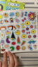 【全9冊】3Q貼紙書 幼兒全腦智能開發(fā)貼紙 兒童啟蒙益智早教趣味貼紙 有效提升孩子的觀察力專注力表現(xiàn)力理解力想象力創(chuàng)造力判斷力 曬單實(shí)拍圖