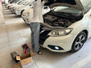 駱駝汽車(chē)電瓶蓄電池6-QW-45以舊換新上門(mén)安裝12V45AH 軒逸 日產(chǎn)陽(yáng)光 日產(chǎn)驪威 曬單實(shí)拍圖