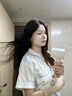 溫迪winday高速吹風(fēng)機(jī)負(fù)離子大風(fēng)力護(hù)發(fā)速干低噪電吹風(fēng)家用宿舍學(xué)生電吹風(fēng)筒情人節(jié)送女友禮物生日禮盒 白色 曬單實(shí)拍圖