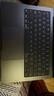 Apple/蘋果AI/2024MacBook Pro14英寸M4 Pro(14+20核)24G 1T深空黑色納米玻璃筆記本電腦Z1FF00058 曬單實(shí)拍圖