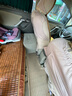 車(chē)載間隙墊 汽車(chē)充氣床墊自駕游氣墊床后排后座轎車(chē)通用兒童充氣 (二層)灰色 長(cháng)40寬30高38CM 曬單實(shí)拍圖