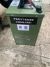 深遠(yuǎn)大電動車鋰電池深遠(yuǎn)009外賣快遞三輪三元鋰磷酸鐵鋰電動摩托車專用 寧德單體48V40Ah【80-120km】 曬單實(shí)拍圖