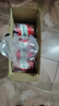 烏蘇啤酒（wusu）京東自營(yíng)大紅烏蘇烈性啤酒330ml*24罐/箱整箱裝 曬單實(shí)拍圖