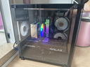 影馳Intel 13400F/12600KF/14600KF/5060TI/電競整機游戲臺式電腦組裝機 配置2 12400F+RTX5060 8G 曬單實(shí)拍圖