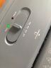 HP惠普4級高保密迷你辦公家用商務(wù)小型低噪音碎紙機(jī)粉碎機(jī) 單次6張連碎5分鐘15L可帶釘碎卡  W1505CC 曬單實拍圖