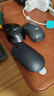 翼聯(lián)（EDUP）WiFi6無(wú)線網(wǎng)卡臺(tái)式機(jī)專用AX210電競(jìng)游戲雙頻5G pcie無(wú)線網(wǎng)卡wifi6藍(lán)牙5.3二合一wifi接收EP-9651ES 曬單實(shí)拍圖