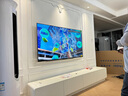 海爾（Haier）電視H5系列 六重120HZ高刷 WiFi6 智慧屏彩電液晶4K護眼超薄游戲電視機 65英寸 新品144HZ 8核CPU 32GB 曬單實拍圖