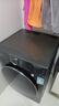 小天鵝（LittleSwan）滾筒洗衣機全自動家用 水魔方【TG100V618PLUS】10公斤 超薄 家電國家補貼20% 以舊換新 一級能效 曬單實拍圖