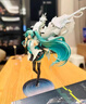 挽刻初音未來(lái)手辦盲盒初音Miku動(dòng)漫周邊手辦美少女擺件玩具禮物 彩盒裝【初音手辦保底號20厘米以上】 【詳情中九款】隨機發(fā)1-2個(gè)初音未來(lái)手辦 曬單實(shí)拍圖