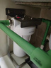 KEMFLO 溢泰康富樂(lè )KFWH40L 前置過(guò)濾器 中央凈水器 大流量?jì)羲髑爸?40L濾瓶 35F 曬單實(shí)拍圖