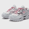 FILA FUSION斐樂女鞋時(shí)尚運(yùn)動(dòng)厚底鞋2025季新款硬糖鞋3代運(yùn)動(dòng)休閑鞋女 樸霧嫩粉/日巖灰-SG 36 曬單實(shí)拍圖