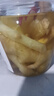 香與泡仔姜嫩姜開胃菜酸辣正宗四川泡菜下飯菜榨菜480g/800g/壇 【800g/壇】*2     鮮嫩脆爽 曬單實拍圖
