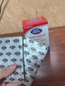 Innopharm茵諾梵魚油95%高純度深海魚油omega3維生素D3無腥味 呵護(hù)心臟 rTG結(jié)構(gòu) 成人心臟高濃度魚油軟膠囊 60粒 曬單實(shí)拍圖