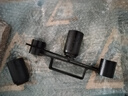 洗衣機(jī)拆卸專(zhuān)用工具波輪全自動(dòng)松下海爾內(nèi)筒維修清洗拉馬扳手套筒 捶打扳手配36-38套筒 曬單實(shí)拍圖